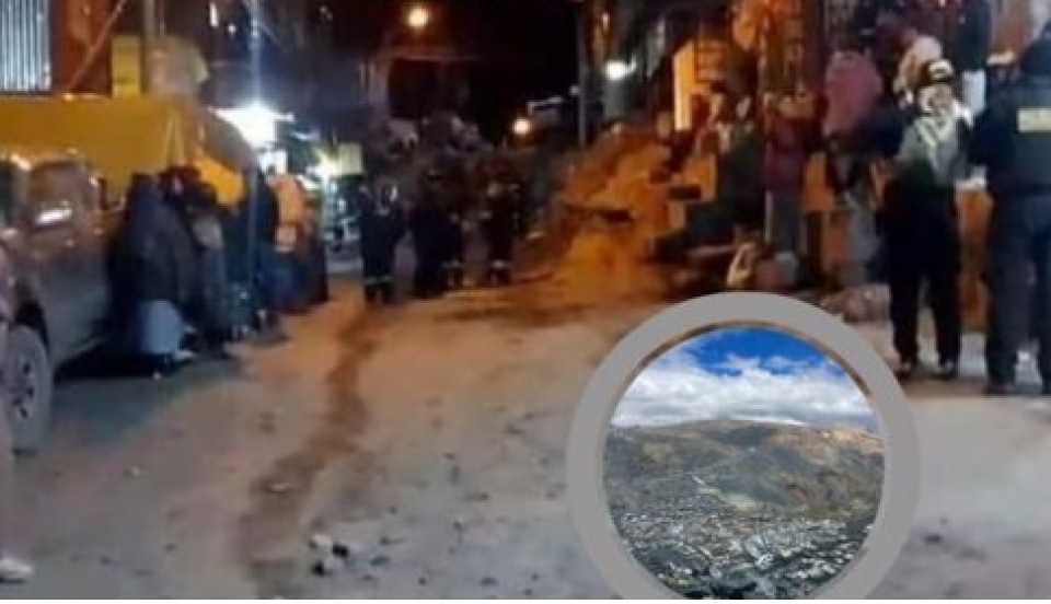 Limay Perú - Portal de Noticias de Lima Norte