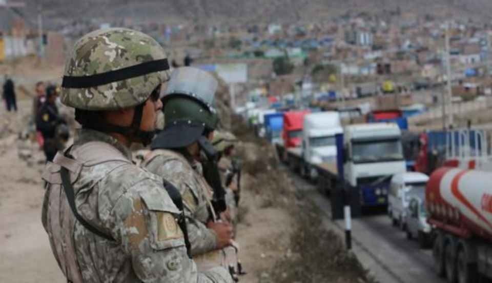 Limay Perú - Portal de Noticias de Lima Norte