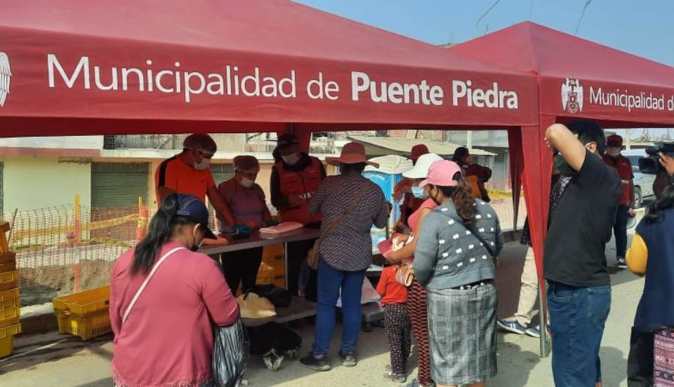 Limay Perú - Portal de Noticias de Lima Norte