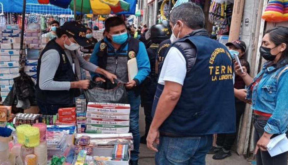 Limay Perú - Portal de Noticias de Lima Norte