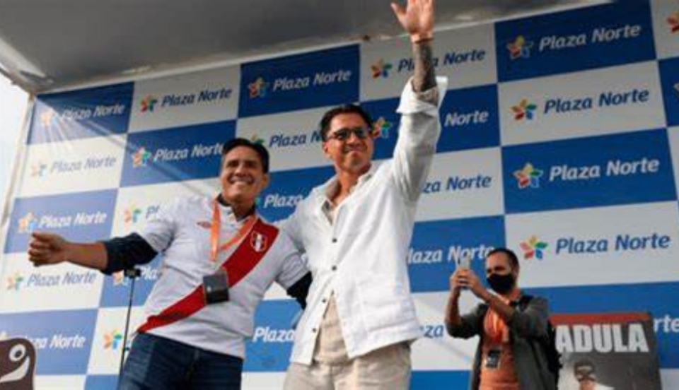 Limay Perú - Portal de Noticias de Lima Norte