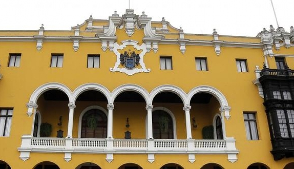 Limay Perú - Portal de Noticias de Lima Norte