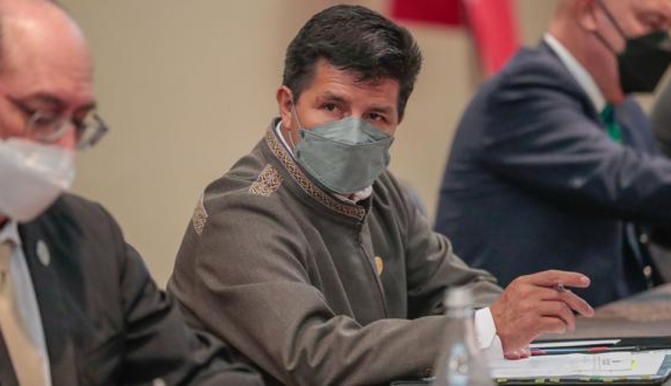 Limay Perú - Portal de Noticias de Lima Norte