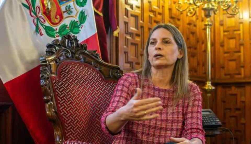 Limay Perú - Portal de Noticias de Lima Norte
