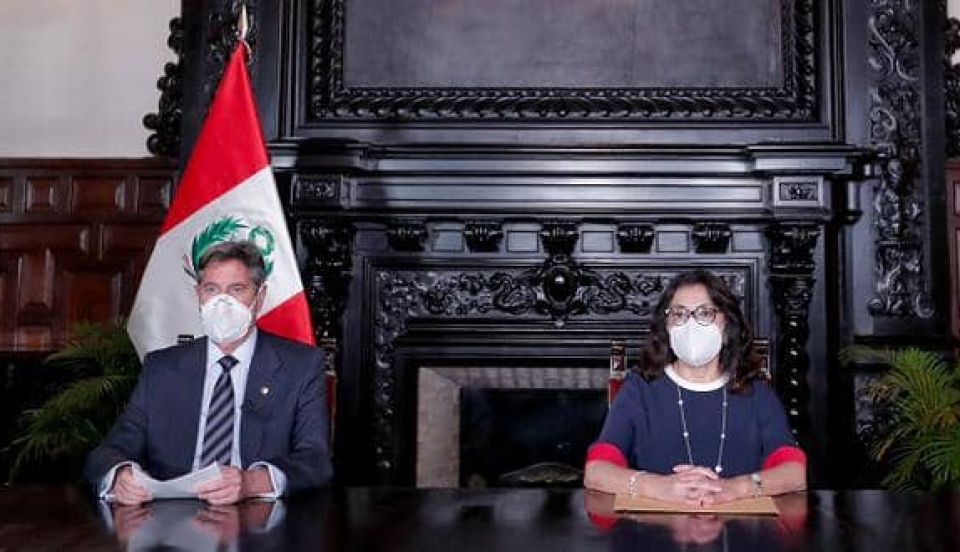 Limay Perú - Portal de Noticias de Lima Norte
