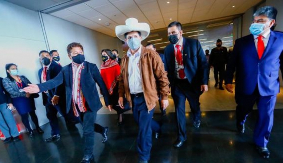 Limay Perú - Portal de Noticias de Lima Norte