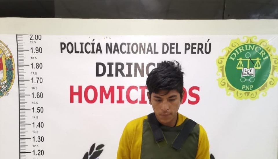 Limay Perú - Portal de Noticias de Lima Norte