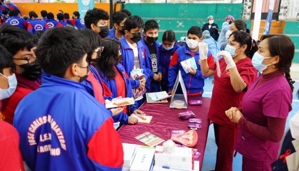 Limay Perú - Portal de Noticias de Lima Norte