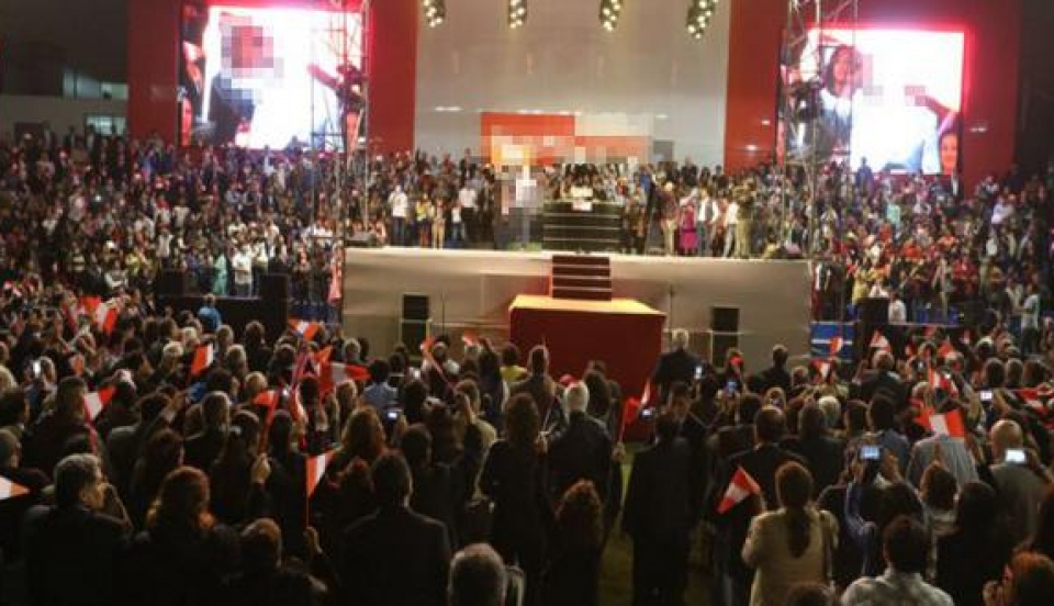 Limay Perú - Portal de Noticias de Lima Norte