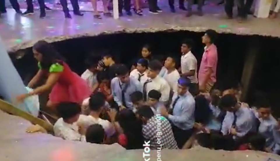 Limay Perú - Portal de Noticias de Lima Norte