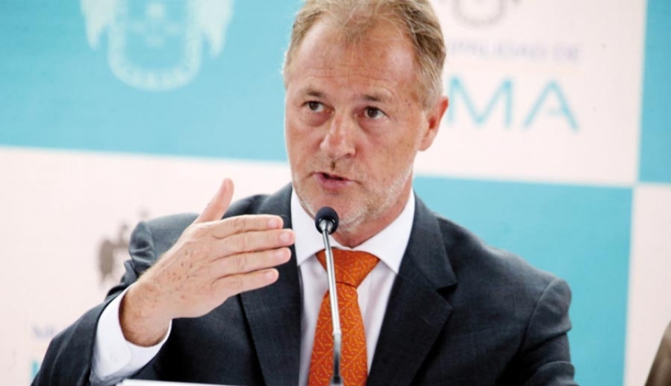 Limay Perú - Portal de Noticias de Lima Norte