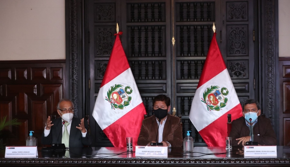 Limay Perú - Portal de Noticias de Lima Norte