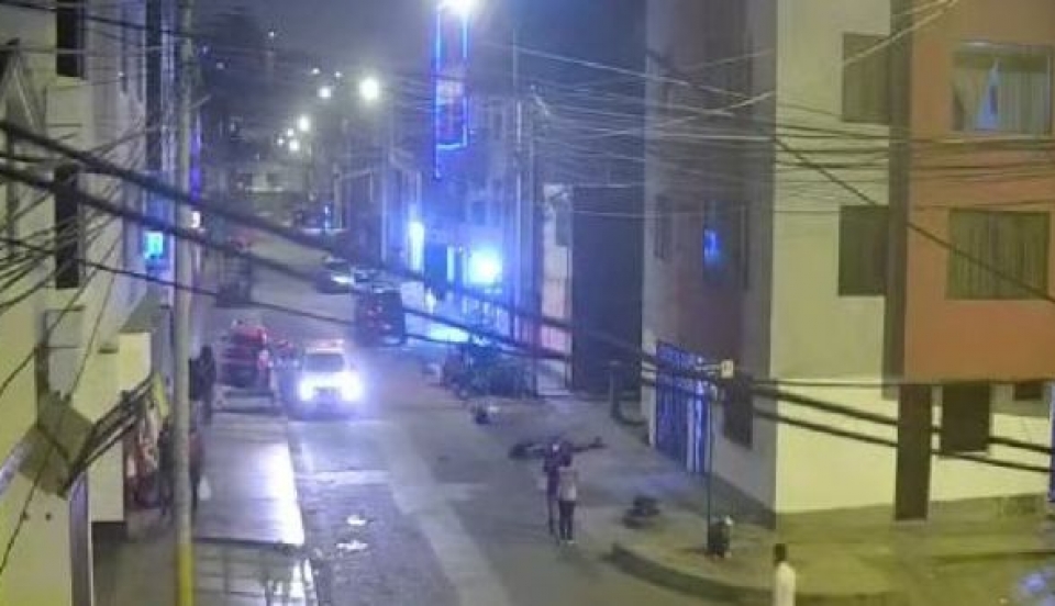 Limay Perú - Portal de Noticias de Lima Norte