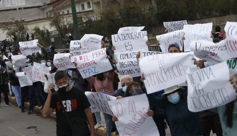 Limay Perú - Portal de Noticias de Lima Norte