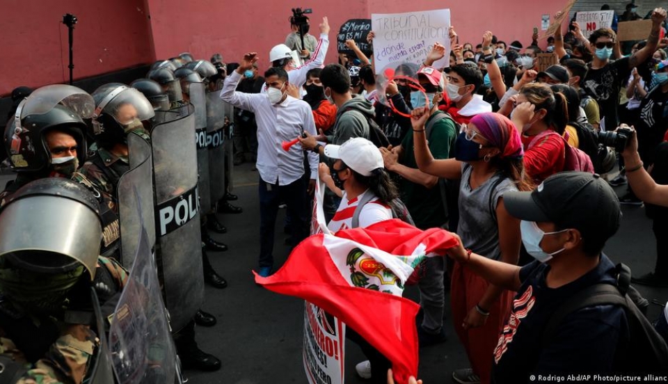 Limay Perú - Portal de Noticias de Lima Norte