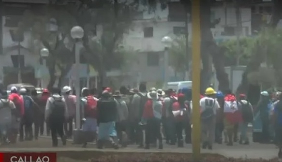 Limay Perú - Portal de Noticias de Lima Norte