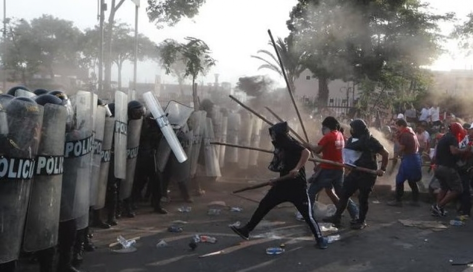 Limay Perú - Portal de Noticias de Lima Norte