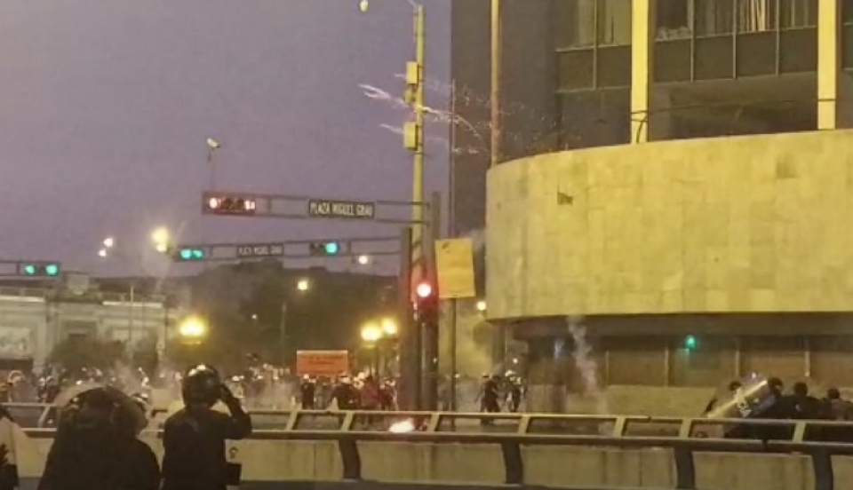 Limay Perú - Portal de Noticias de Lima Norte