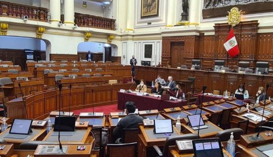 Limay Perú - Portal de Noticias de Lima Norte