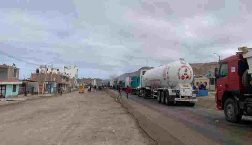 Limay Perú - Portal de Noticias de Lima Norte