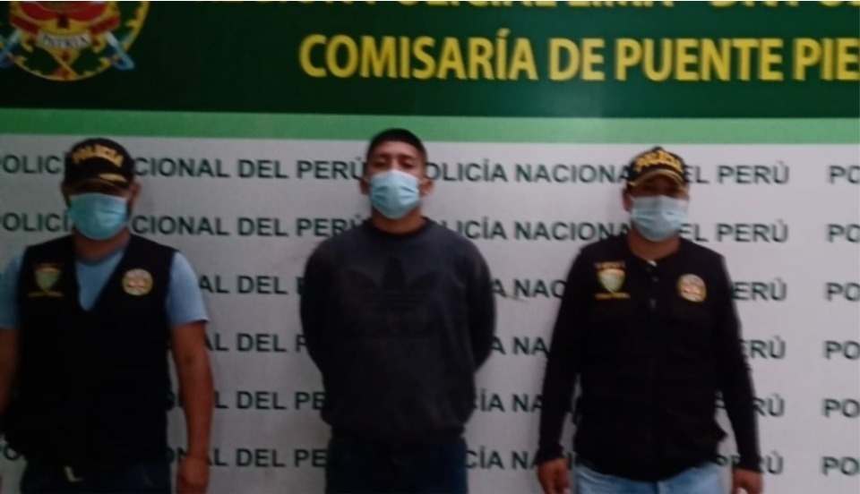 Limay Perú - Portal de Noticias de Lima Norte