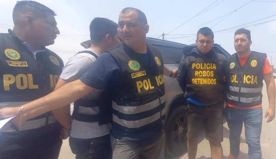 Limay Perú - Portal de Noticias de Lima Norte