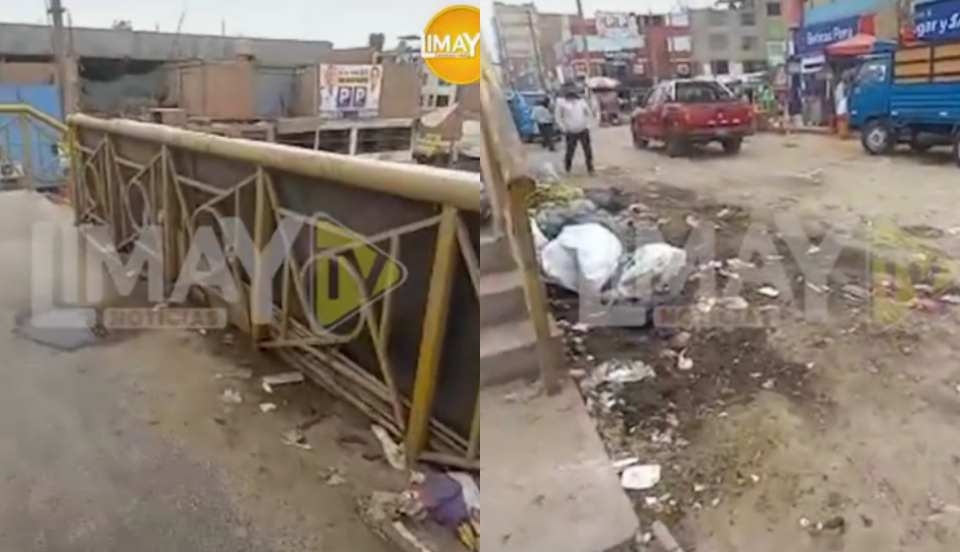 Limay Perú - Portal de Noticias de Lima Norte