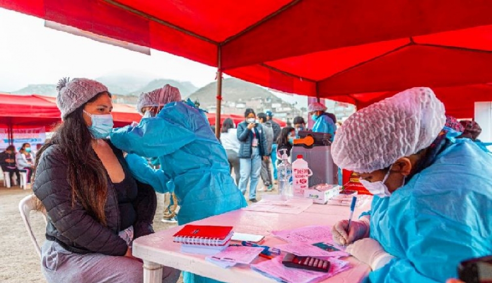 Limay Perú - Portal de Noticias de Lima Norte