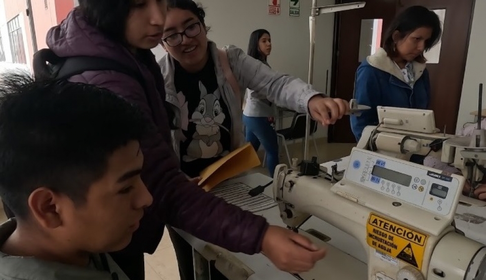 Limay Perú - Portal de Noticias de Lima Norte