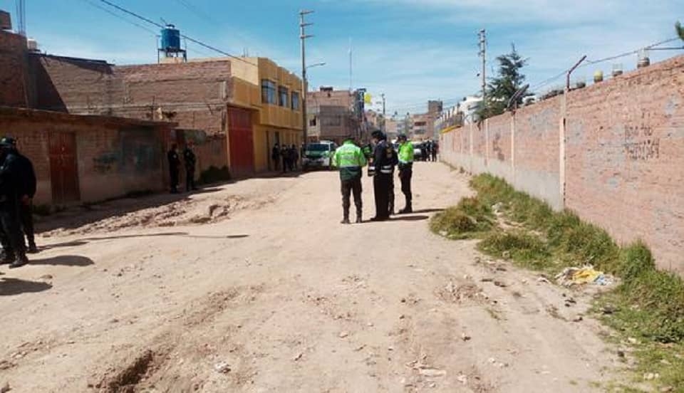 Limay Perú - Portal de Noticias de Lima Norte