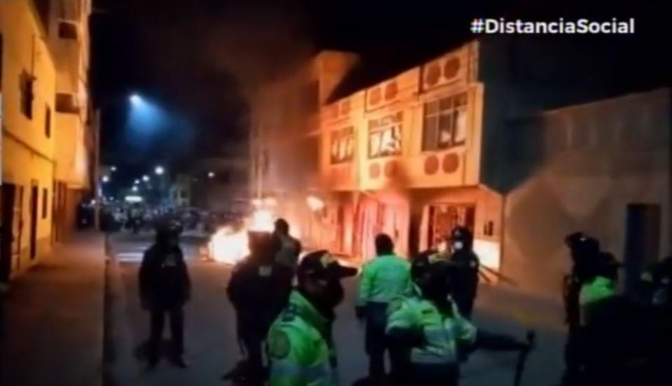 Limay Perú - Portal de Noticias de Lima Norte