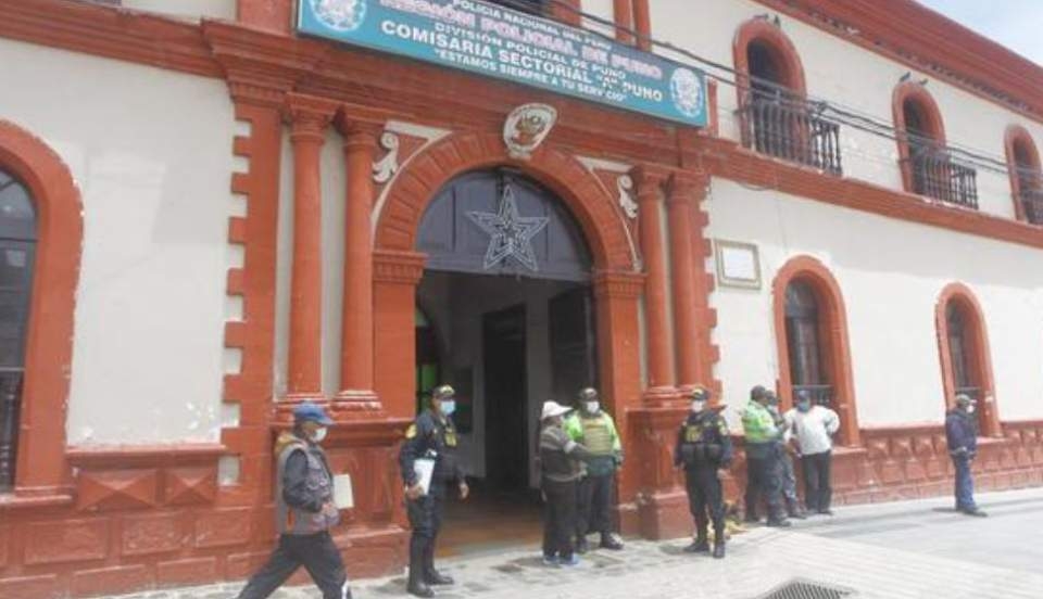 Limay Perú - Portal de Noticias de Lima Norte