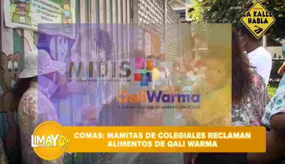 Limay Perú - Portal de Noticias de Lima Norte