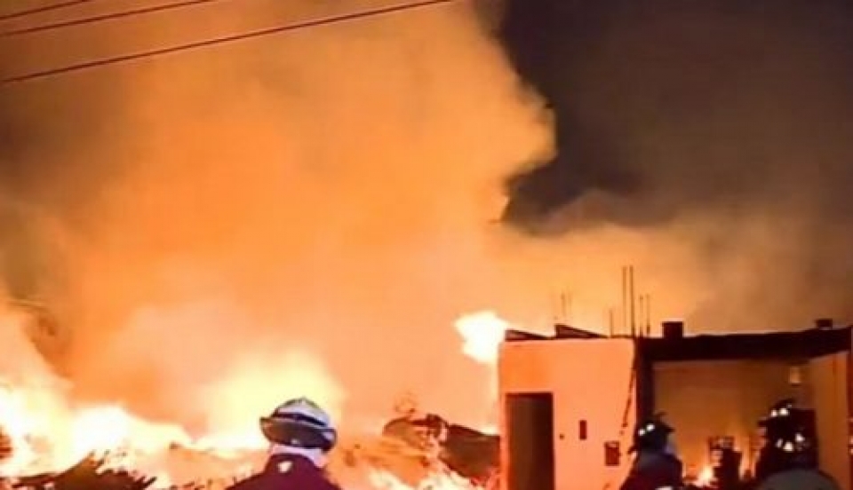 Limay Perú - Portal de Noticias de Lima Norte