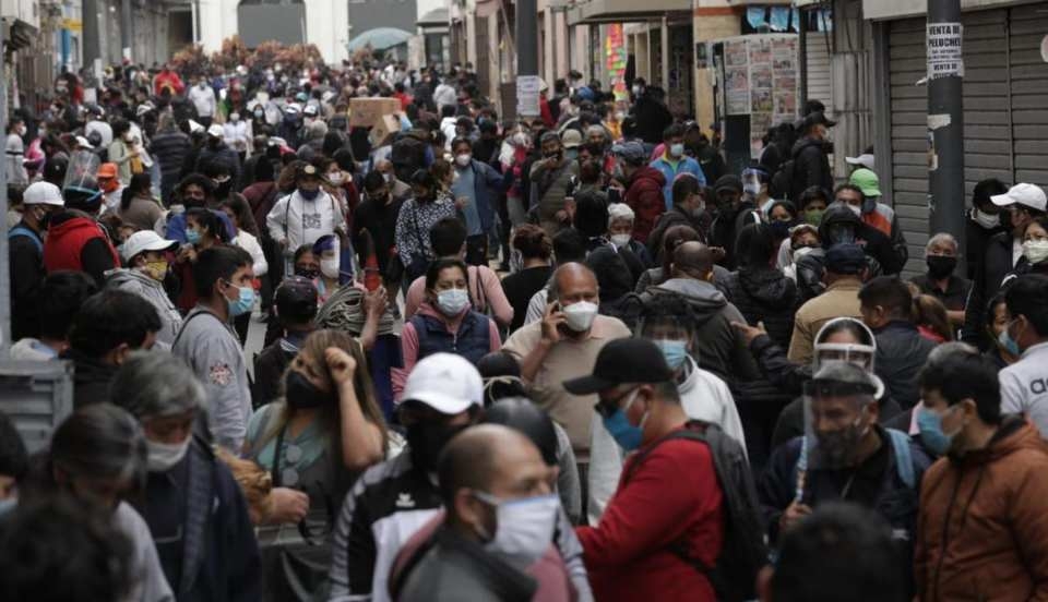 Limay Perú - Portal de Noticias de Lima Norte