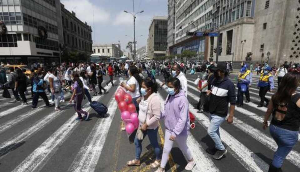 Limay Perú - Portal de Noticias de Lima Norte