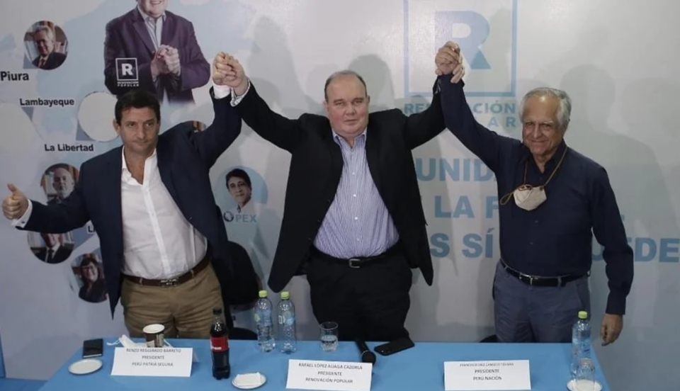 Limay Perú - Portal de Noticias de Lima Norte