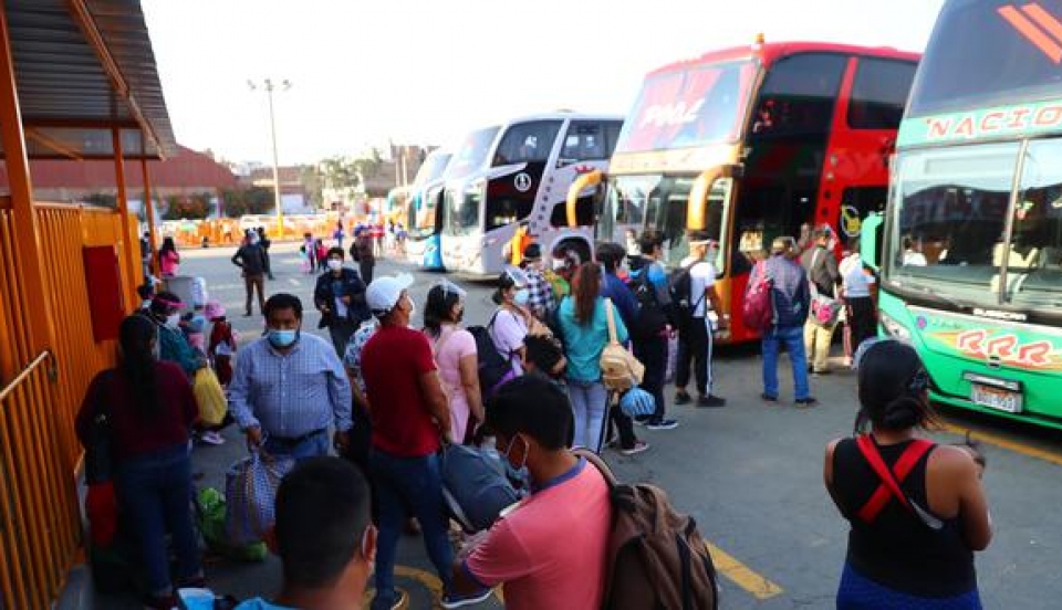 Limay Perú - Portal de Noticias de Lima Norte