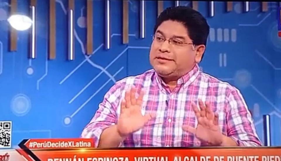 Limay Perú - Portal de Noticias de Lima Norte