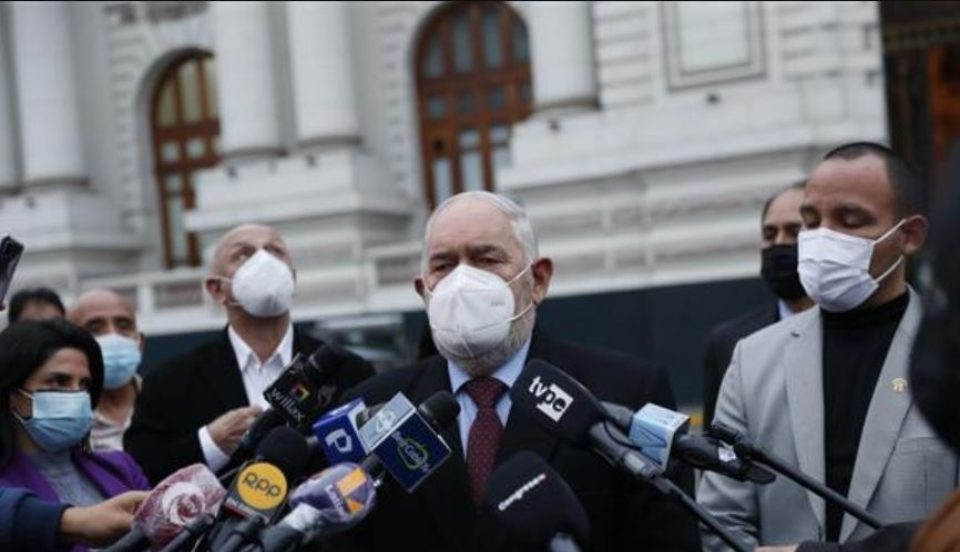 Limay Perú - Portal de Noticias de Lima Norte