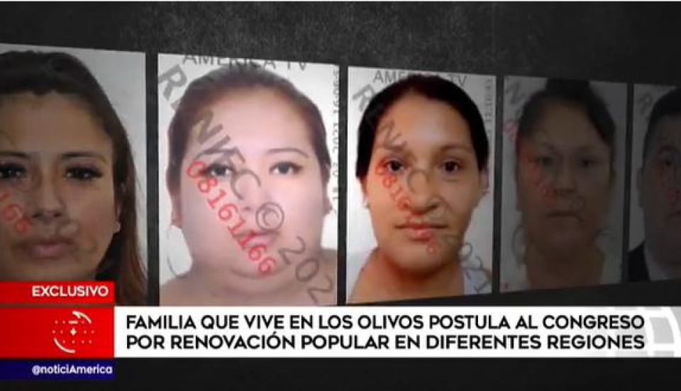 Limay Perú - Portal de Noticias de Lima Norte