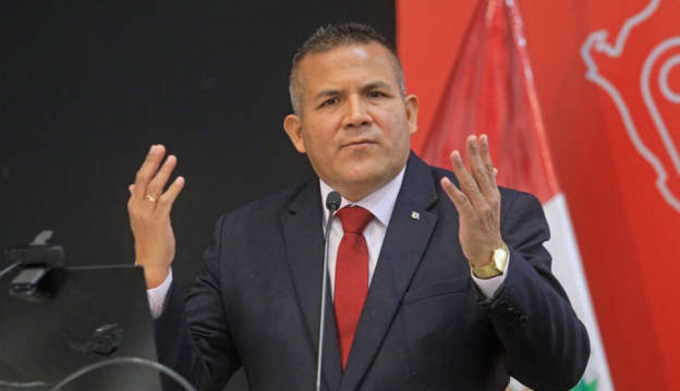 Limay Perú - Portal de Noticias de Lima Norte