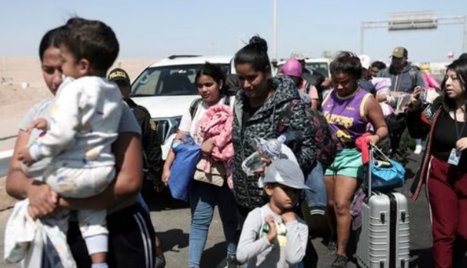 Limay Perú - Portal de Noticias de Lima Norte