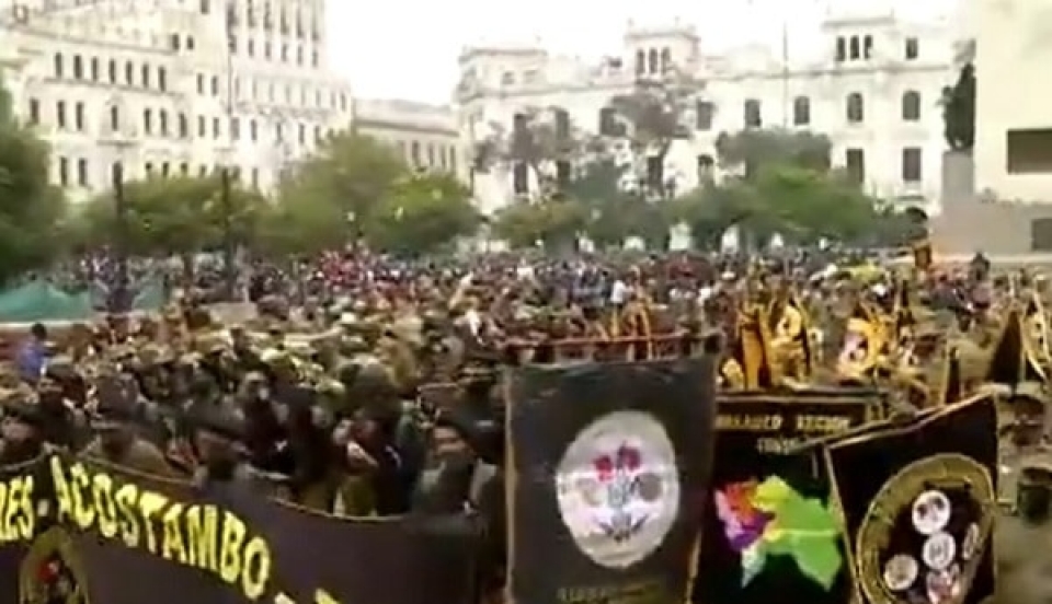 Limay Perú - Portal de Noticias de Lima Norte