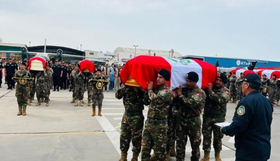 Limay Perú - Portal de Noticias de Lima Norte