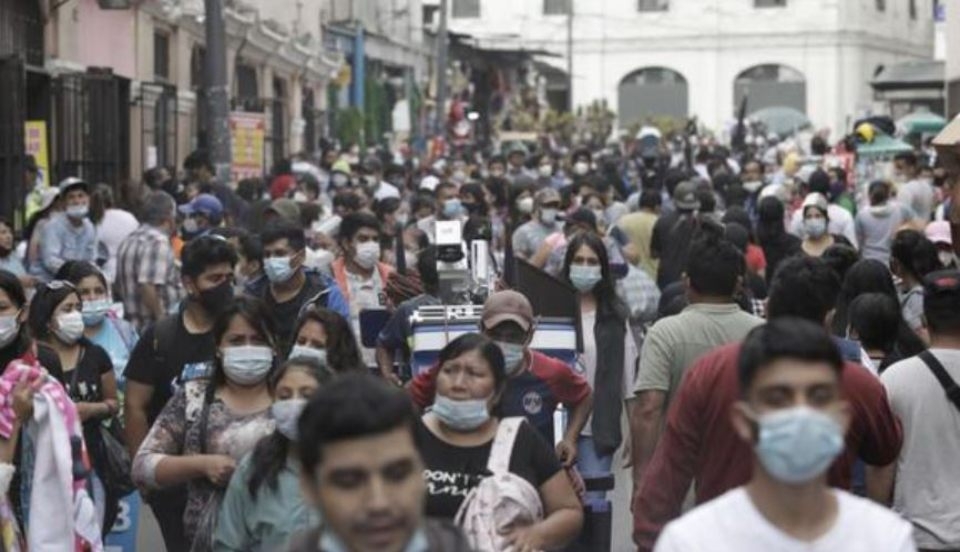 Limay Perú - Portal de Noticias de Lima Norte