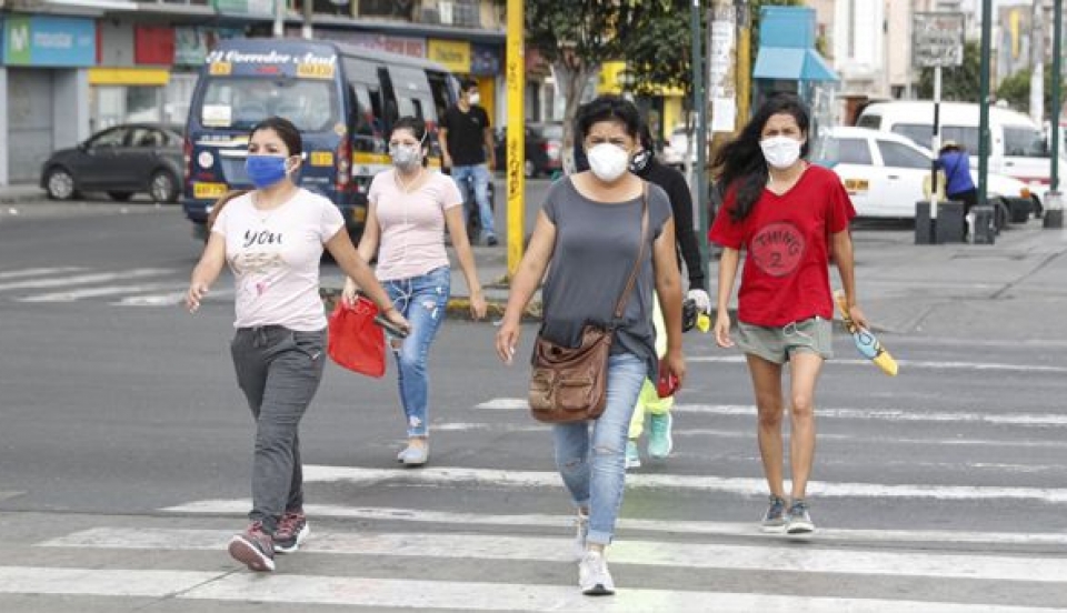 Limay Perú - Portal de Noticias de Lima Norte