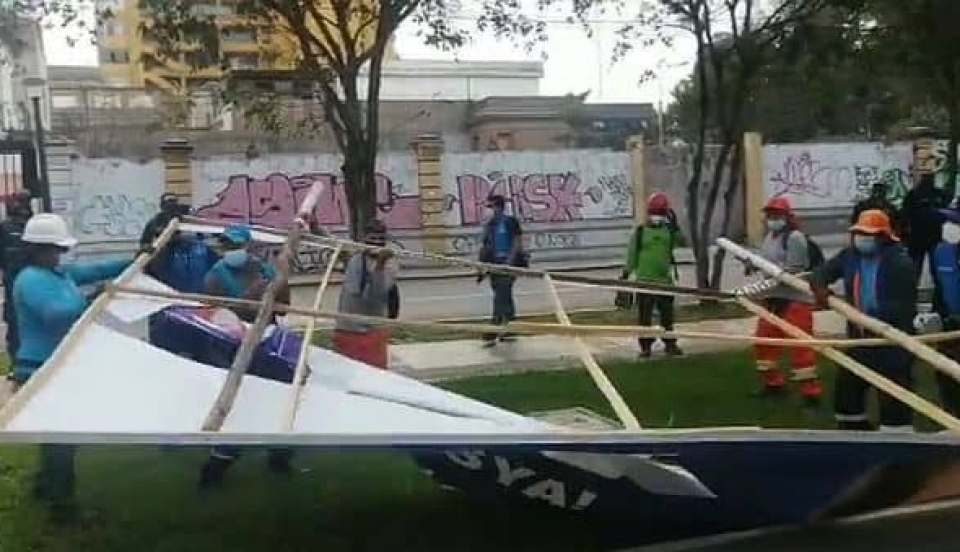 Limay Perú - Portal de Noticias de Lima Norte