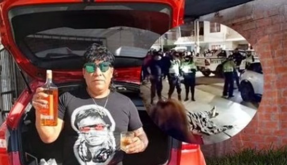 Limay Perú - Portal de Noticias de Lima Norte