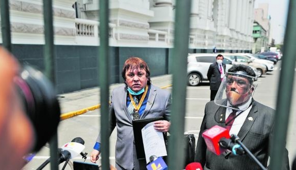 Limay Perú - Portal de Noticias de Lima Norte